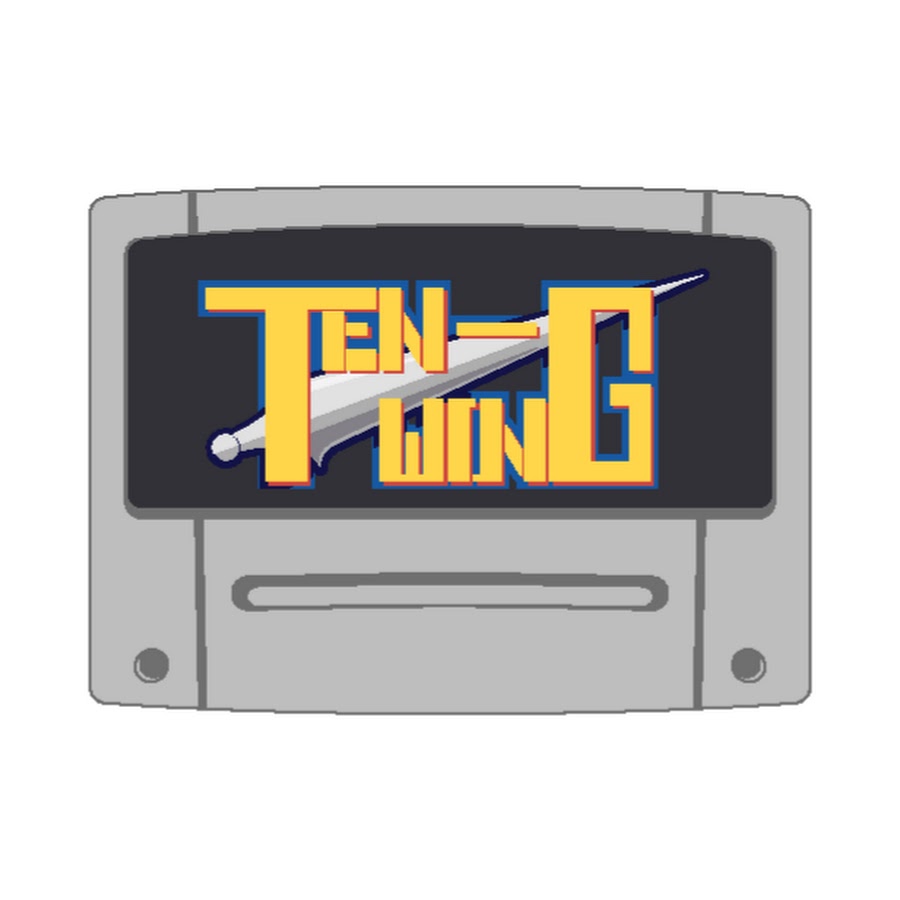 TG講遊戲 Ten_wong @Tenwong_Games