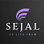 Sejal - Cg Live Show