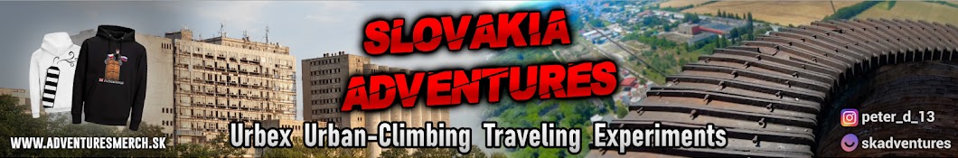 SK Adventures Banner