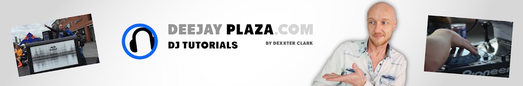 Deejay Plaza