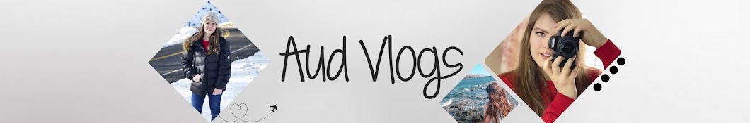 Aud Vlogs Banner