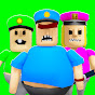 Roblox Cop