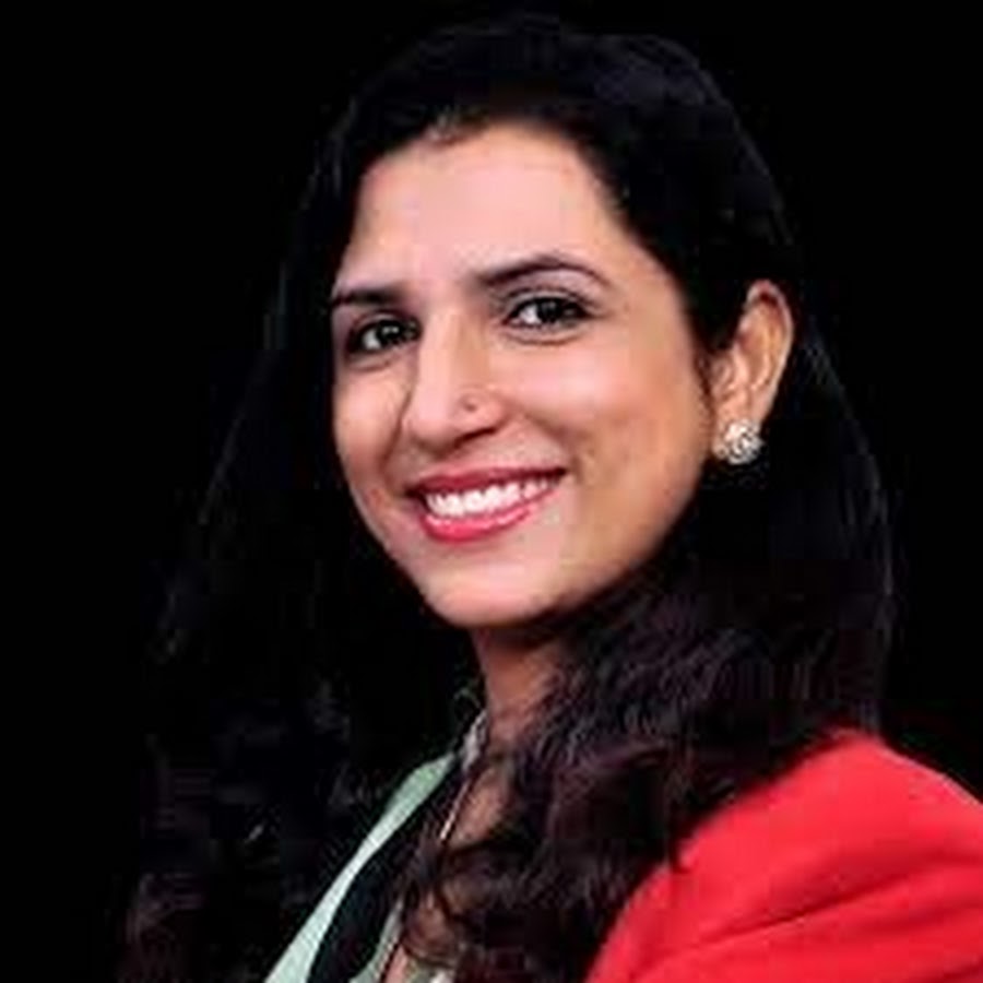 Dr. Shivani Atri Singh - Anaysha Aesthetics