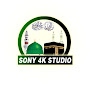 Sony 4k Studio