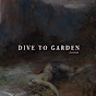 Dive to garden