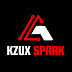 logo Kzux Spark