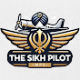 THE SIKH PILOT