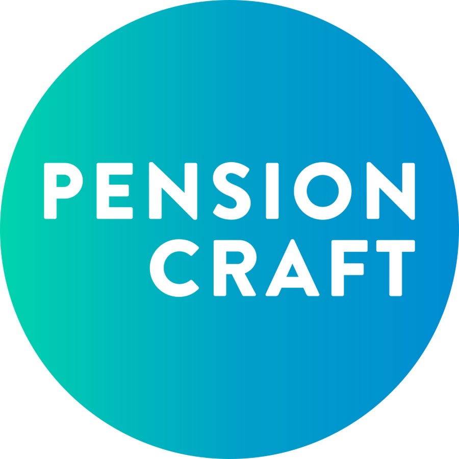 PensionCraft @Pensioncraft