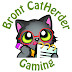 logo Bront CatHerder Gaming