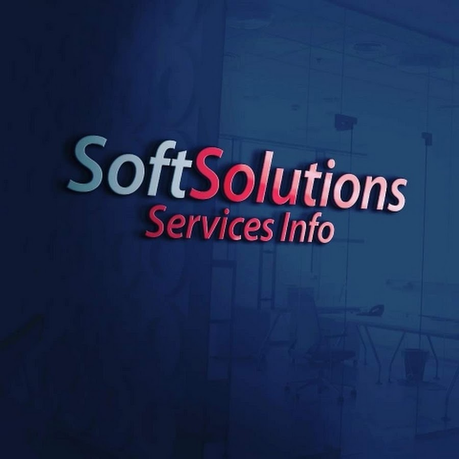 Soft Solutions IT