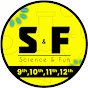 Science and Fun Education 