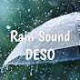 Rain Sound Deso