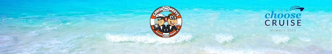 Cruise Monkeys Banner