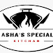 Asha's special kitchen