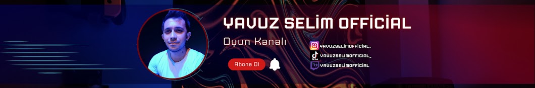 Yavuz Selim Official