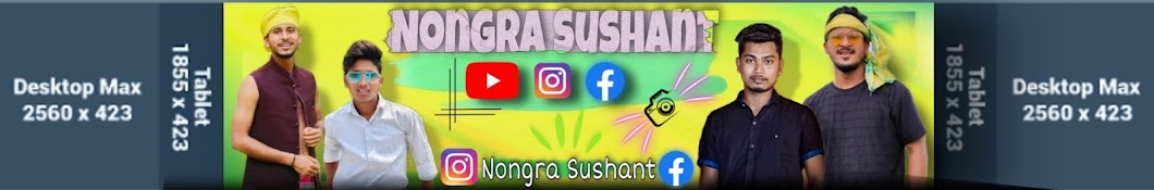 Nongra sushant Banner