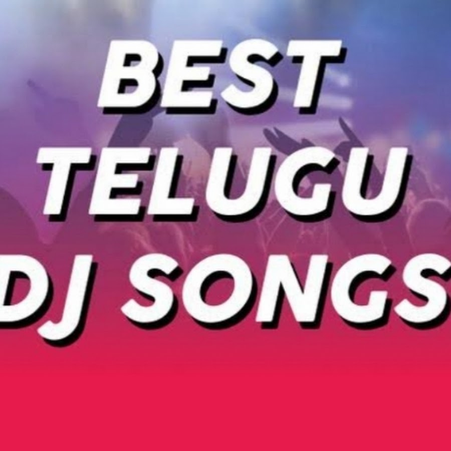 all telugu dj songs download mp3