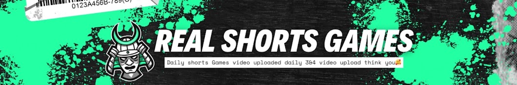 Real Shorts Games