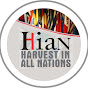 HARVEST IN ALL NATIONS