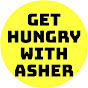 Get Hungry with Asher