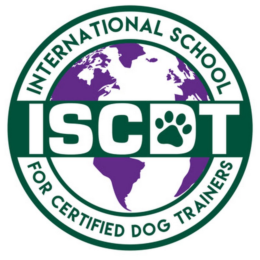 ISCDT - the Dog Trainer Program