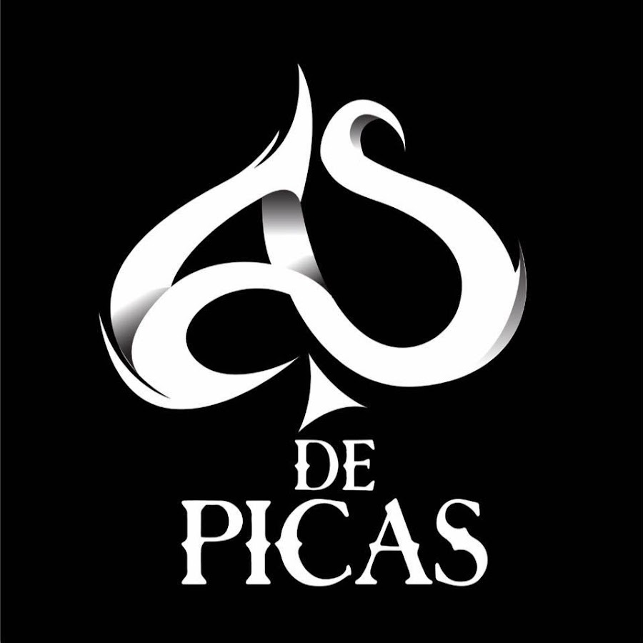 As de Picas Ec - YouTube