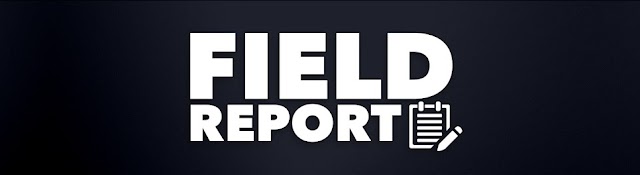 Field Report