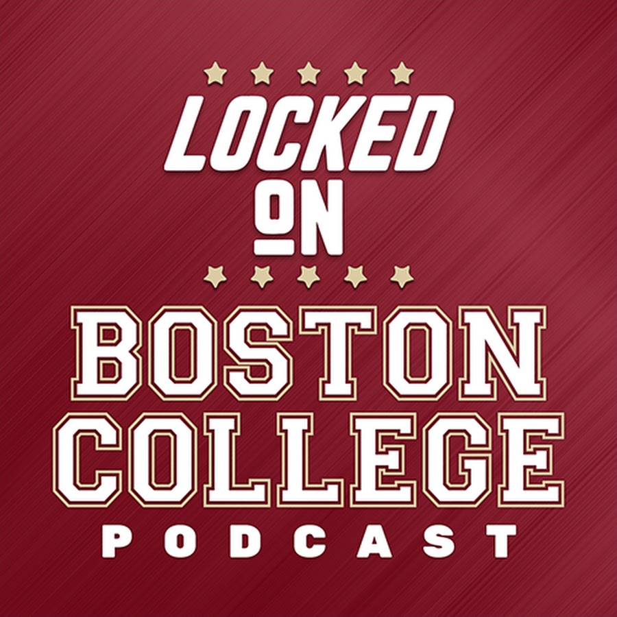 Ya Gotta Believe (in BC)! - Boston College Athletics