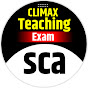 Climax Teaching Exams by SCA