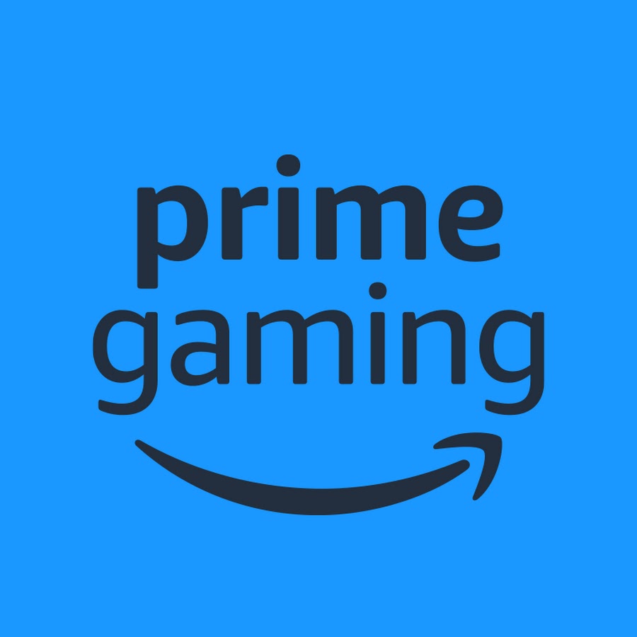 Prime Gaming 