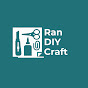 Ran DIY Craft