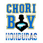 chori boy honduras