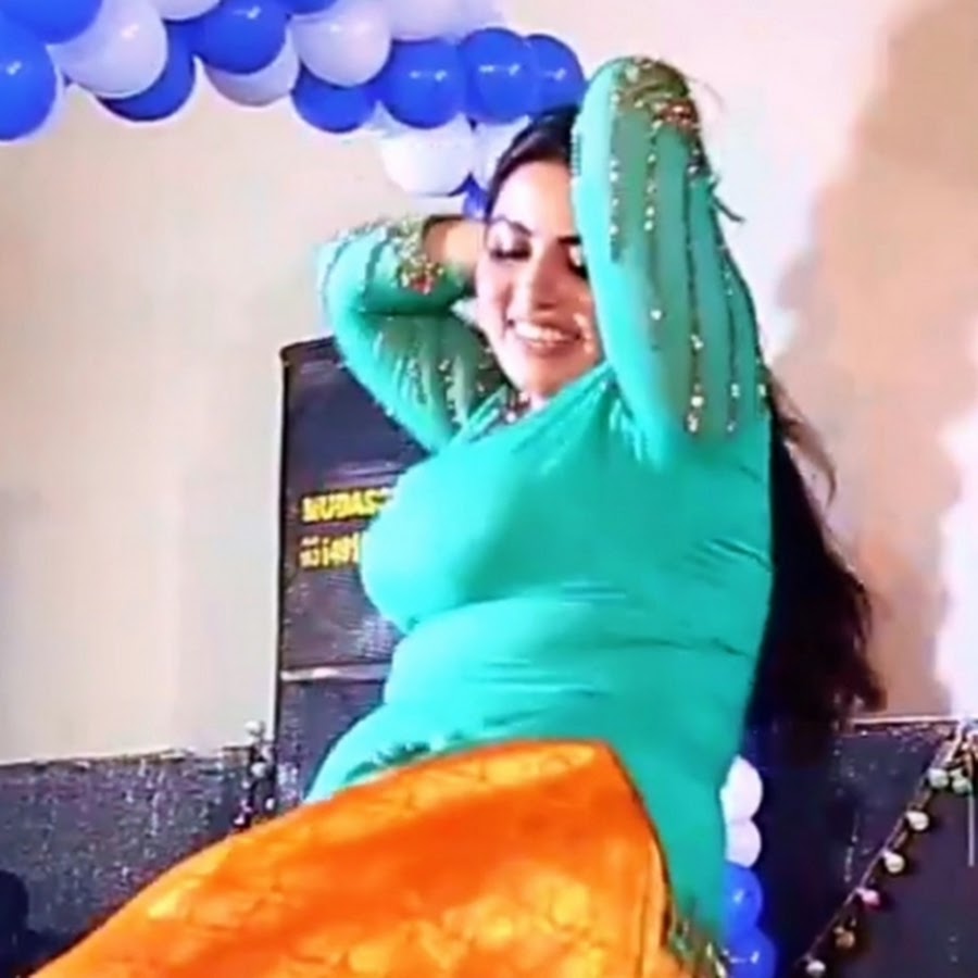 youtube pashto dance