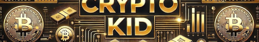 Crypto Kid TV