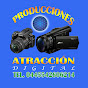 VIDEO FILMACIONES Atracción Digital