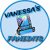 logo Vanessa's Fanedits