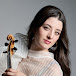 María Dueñas Violin