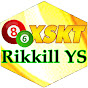 Xổ Số Kiến Thiết - Rikkill YS