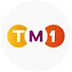 logo TM1 TV officiel