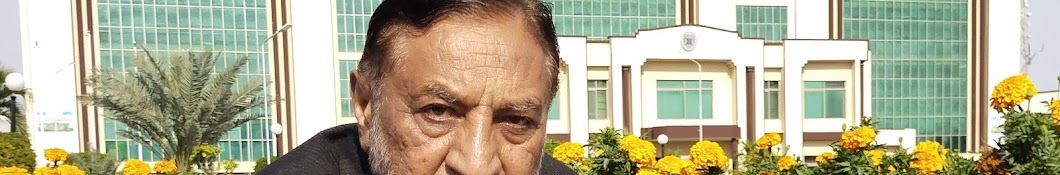 Dr. Hussain Bux Kolachi