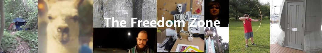 The Freedom Zone