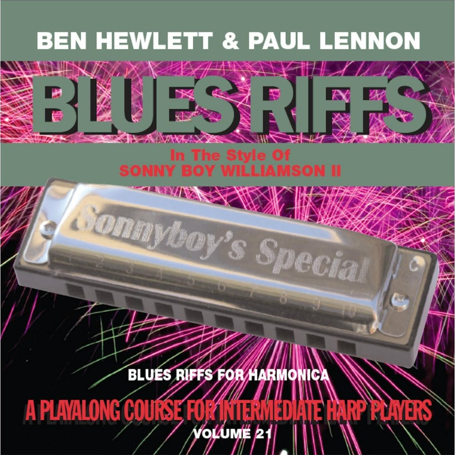 Ben Hewlett & Paul Lennon - Topic - YouTube