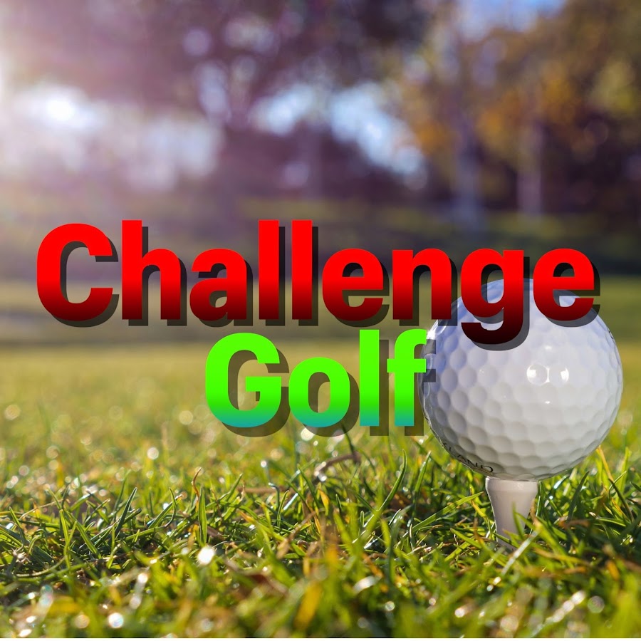 独学シングルへ Challenge Golf - YouTube