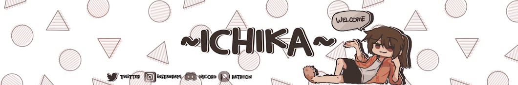 Ichika Banner