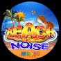 Beach Noise Music