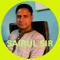 SAIRUL SIR - SPOKEN ENGLISH BANGLA