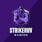 StrikerUVgaming