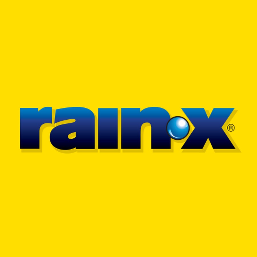 Official Rain-X 