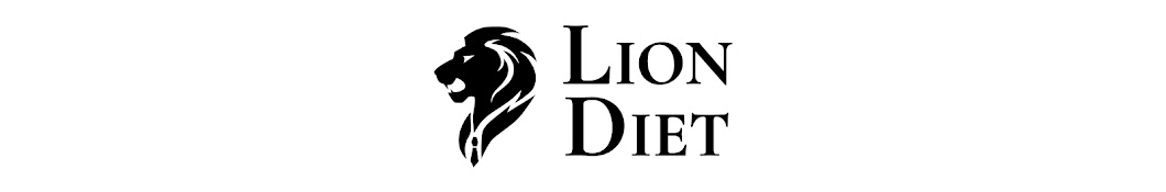 The Lion Diet  Banner