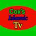 Cox'sIslamicTv24@